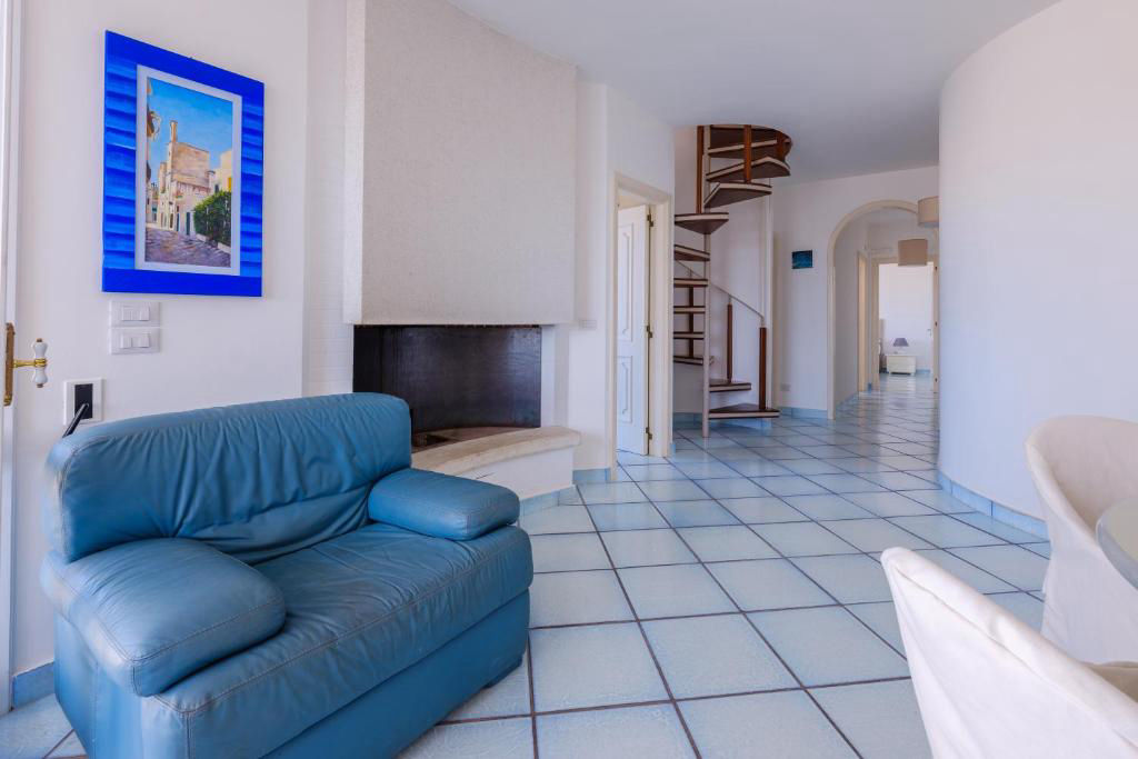 Salento, Otranto, Maison Borgomonte