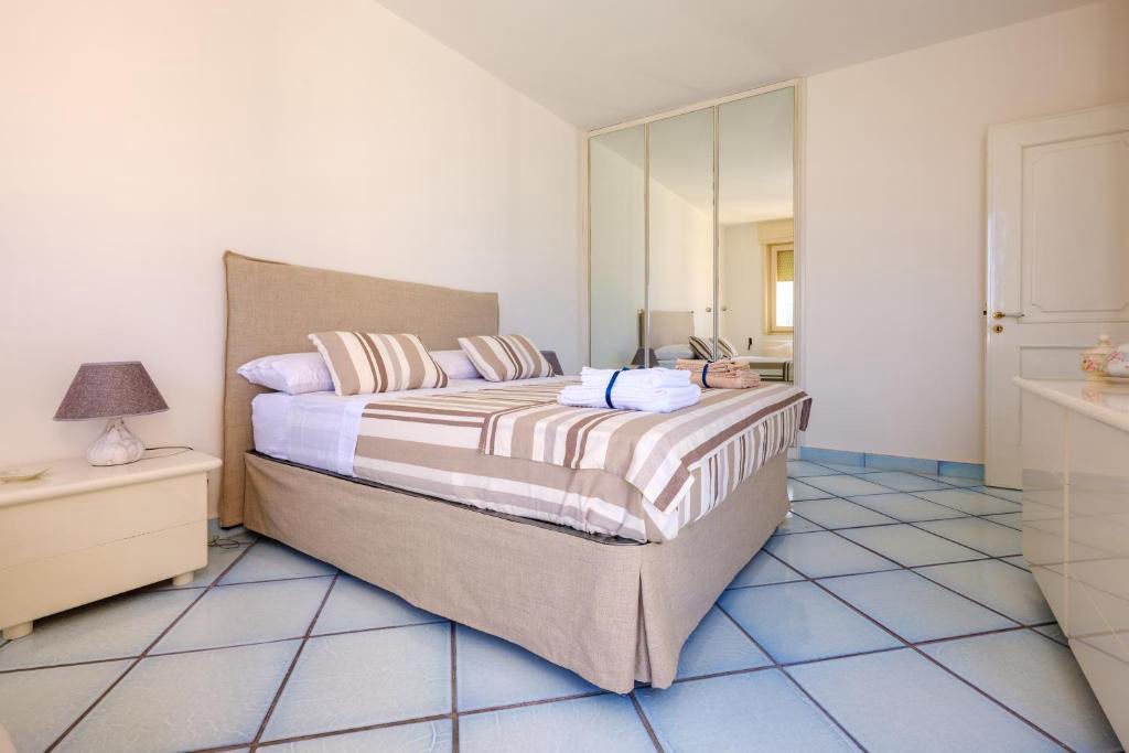 Salento, Otranto, Maison Borgomonte