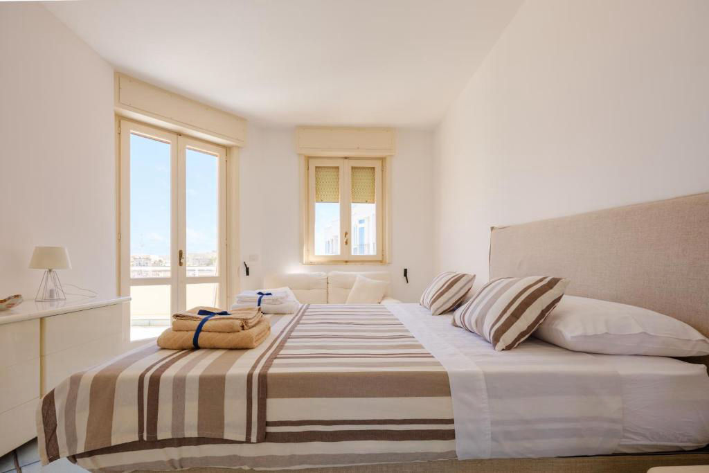 Salento, Otranto, Maison Borgomonte