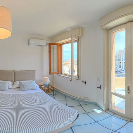 Salento - Otranto - Maison borogomonte