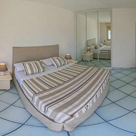 Salento - Otranto - Maison borogomonte